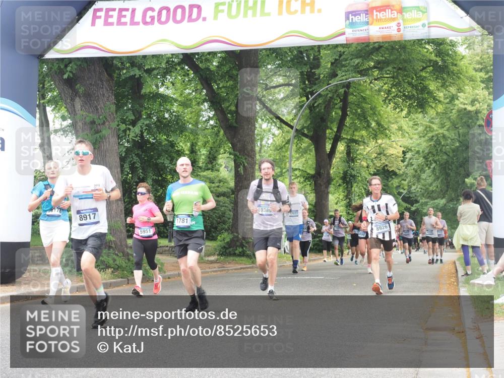 29.06.2025 - hella hamburg halbmarathon KatJ http://msf.ph/oto/8525653 29.06.2025 10:53:03 Zwischen KM18-KM19 1249, 1781, 5951, 6489, 8402 meine-sportfotos.de
