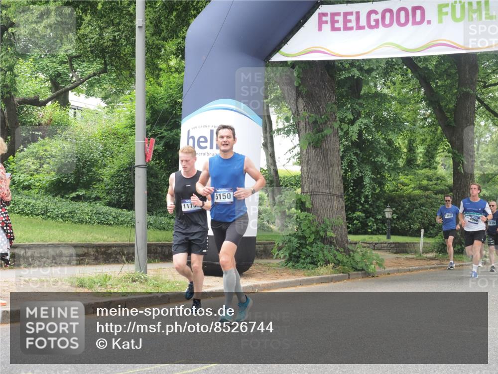 29.06.2025 - hella hamburg halbmarathon KatJ http://msf.ph/oto/8526744 29.06.2025 10:53:57 Zwischen KM18-KM19 1866, 5150 meine-sportfotos.de