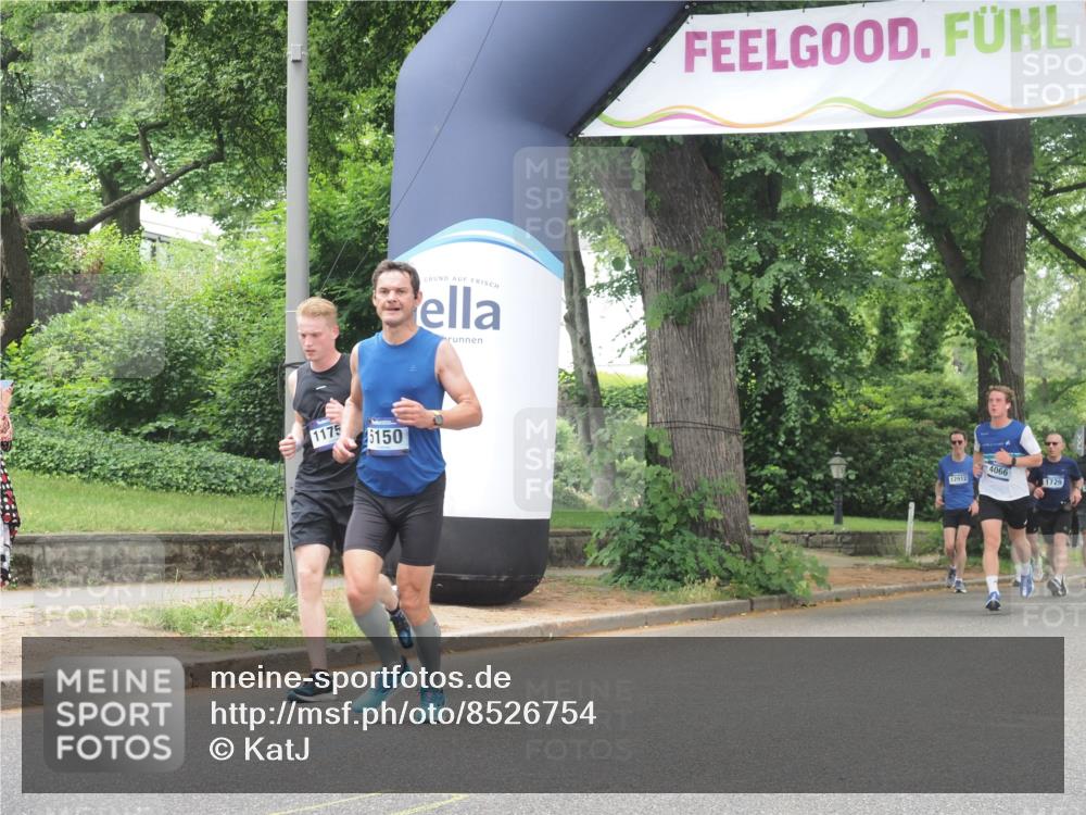 29.06.2025 - hella hamburg halbmarathon KatJ http://msf.ph/oto/8526754 29.06.2025 10:53:57 Zwischen KM18-KM19 1866, 5150 meine-sportfotos.de