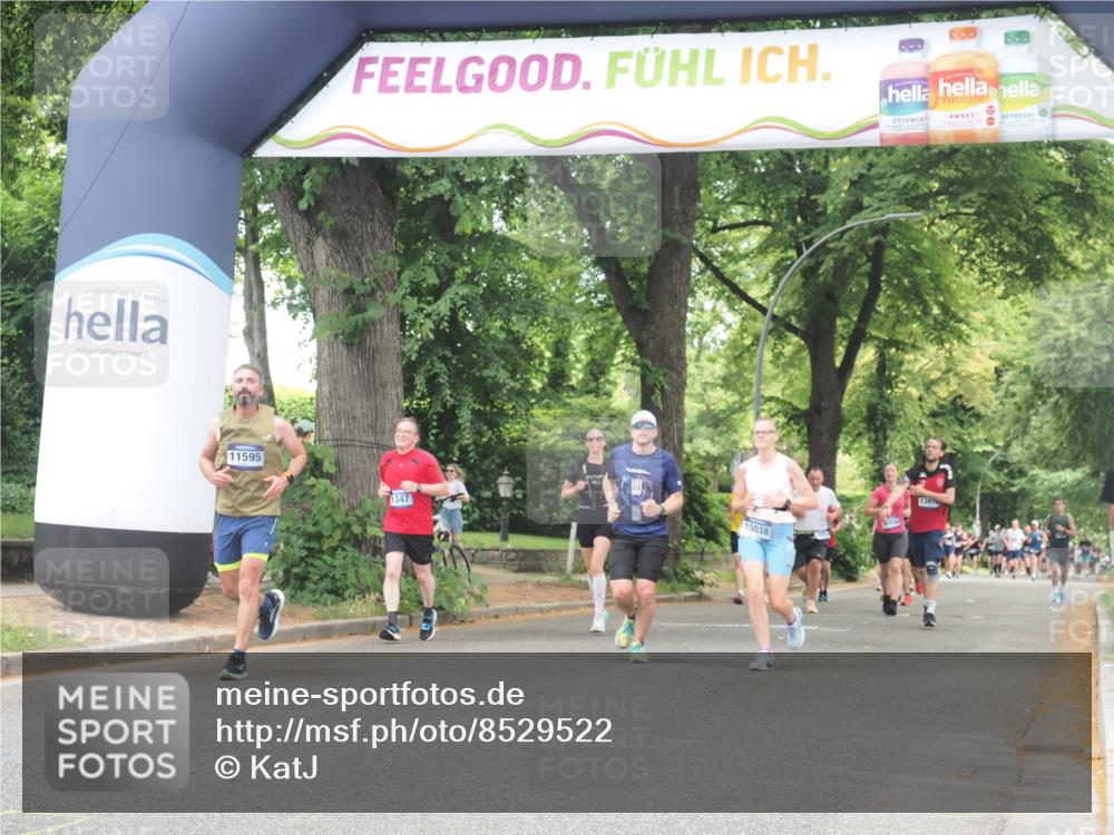 29.06.2025 - hella hamburg halbmarathon KatJ http://msf.ph/oto/8529522 29.06.2025 10:56:44 Zwischen KM18-KM19 1745, 1766, 1830, 2359, 6871 meine-sportfotos.de