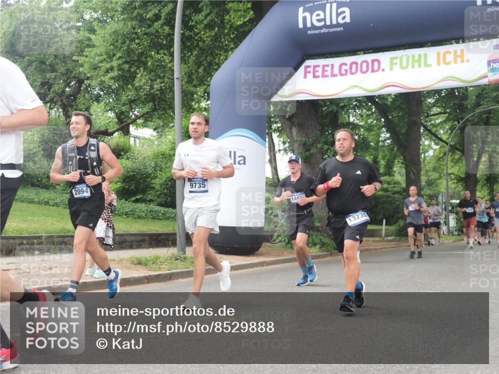 29.06.2025 - hella hamburg halbmarathon KatJ http://msf.ph/oto/8529888 29.06.2025 11:05:37 Zwischen KM18-KM19 1234, 2094, 2436, 3161, 4539, 4722, 5937, 6482, 6542 meine-sportfotos.de
