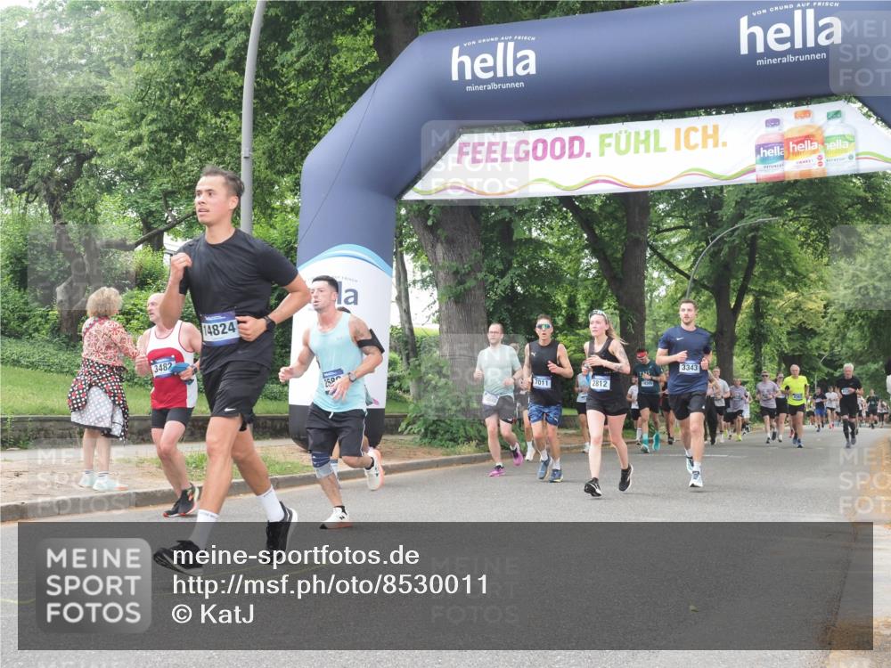 29.06.2025 - hella hamburg halbmarathon KatJ http://msf.ph/oto/8530011 29.06.2025 11:05:44 Zwischen KM18-KM19 2589, 2812, 3343, 3482, 4539, 5098, 7011 meine-sportfotos.de
