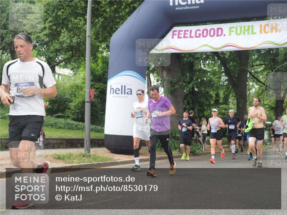 29.06.2025 - hella hamburg halbmarathon KatJ http://msf.ph/oto/8530179 29.06.2025 11:05:55 Zwischen KM18-KM19 1046, 4383, 6533, 7345, 7553 meine-sportfotos.de