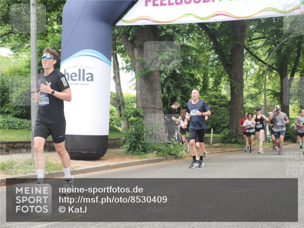 29.06.2025 - hella hamburg halbmarathon KatJ http://msf.ph/oto/8530409 29.06.2025 10:57:58 Zwischen KM18-KM19 1893, 6166 meine-sportfotos.de