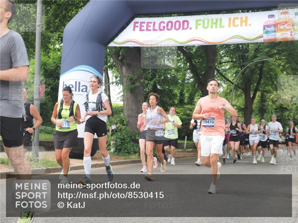 29.06.2025 - hella hamburg halbmarathon KatJ http://msf.ph/oto/8530415 29.06.2025 11:06:09 Zwischen KM18-KM19 1250, 1403, 1483, 1513, 4190, 4266, 5034 meine-sportfotos.de