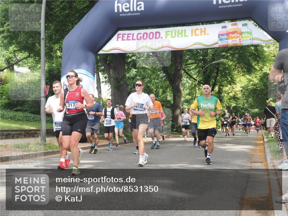 29.06.2025 - hella hamburg halbmarathon KatJ http://msf.ph/oto/8531350 29.06.2025 11:08:02 Zwischen KM18-KM19 2064, 2720, 2775, 2993, 3172 meine-sportfotos.de