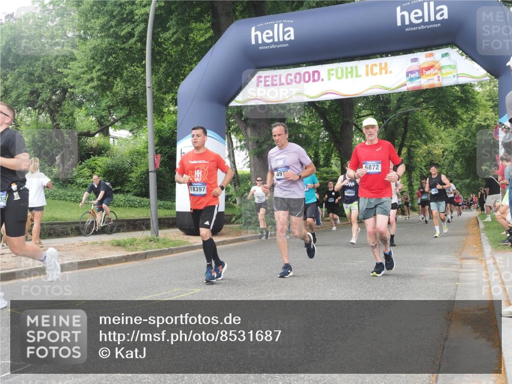 29.06.2025 - hella hamburg halbmarathon KatJ http://msf.ph/oto/8531687 29.06.2025 11:09:17 Zwischen KM18-KM19 3088, 3363, 5023, 5395, 6872, 6881, 8511 meine-sportfotos.de