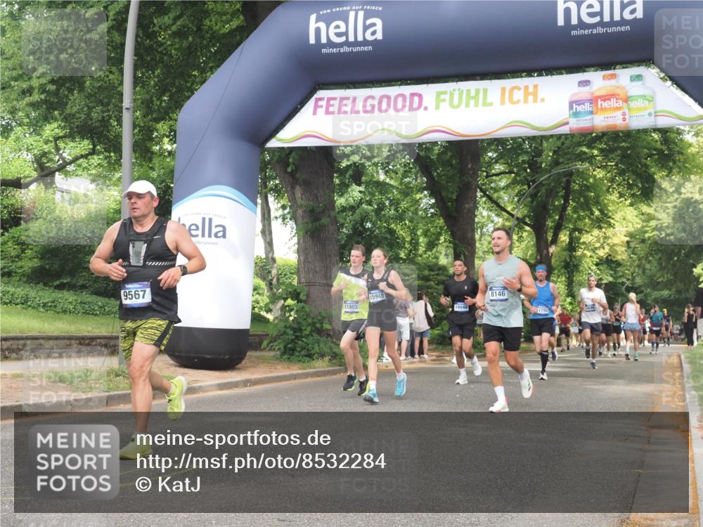 29.06.2025 - hella hamburg halbmarathon KatJ http://msf.ph/oto/8532284 29.06.2025 11:11:24 Zwischen KM18-KM19 2901, 4793, 5063, 6270, 7169, 8146 meine-sportfotos.de