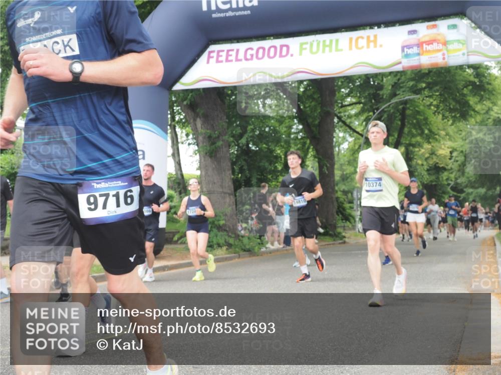 29.06.2025 - hella hamburg halbmarathon KatJ http://msf.ph/oto/8532693 29.06.2025 11:12:56 Zwischen KM18-KM19 1187, 3573, 3579, 3768, 5629, 6663 meine-sportfotos.de