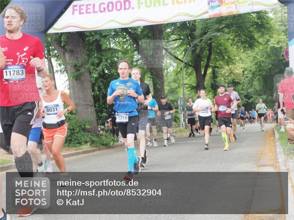29.06.2025 - hella hamburg halbmarathon KatJ http://msf.ph/oto/8532904 29.06.2025 11:14:36 Zwischen KM18-KM19 1534, 2505, 4877, 5798, 6620, 6625, 8031, 8687, 8688 meine-sportfotos.de