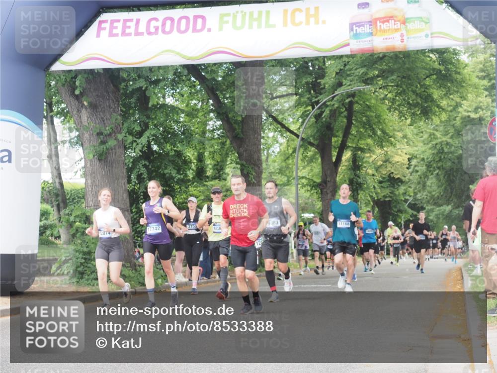 29.06.2025 - hella hamburg halbmarathon KatJ http://msf.ph/oto/8533388 29.06.2025 11:16:28 Zwischen KM18-KM19 3358, 4314, 5294, 5658, 5793, 5965 meine-sportfotos.de