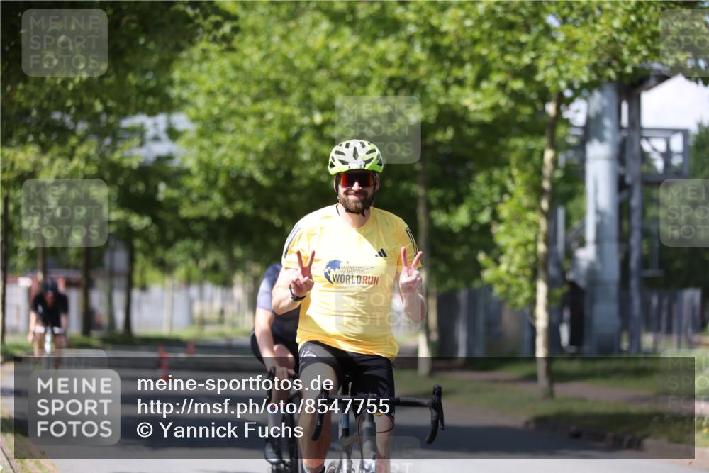 10.08.2025 - GEWOBA Citytriathlon Bremen Yannick Fuchs http://msf.ph/oto/8547755 10.08.2025 13:08:11 Radfahren 626, 643, 666, 687, 689, 792, 838, 852 meine-sportfotos.de
