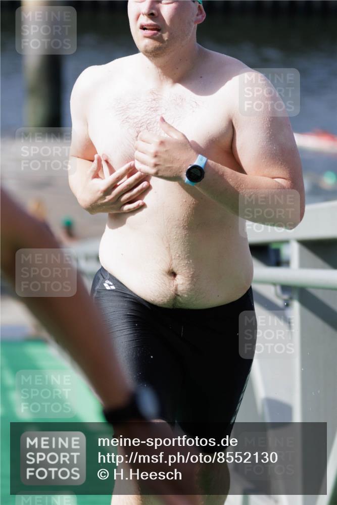 10.08.2025 - GEWOBA Citytriathlon Bremen H.Heesch http://msf.ph/oto/8552130 10.08.2025 10:27:28 Schwimmen 31, 51, 59, 61, 135, 185, 247 meine-sportfotos.de