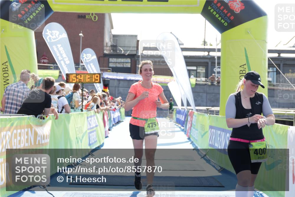 10.08.2025 - GEWOBA Citytriathlon Bremen H.Heesch http://msf.ph/oto/8557870 10.08.2025 15:41:23 Ziel 237, 347, 400, 475 meine-sportfotos.de