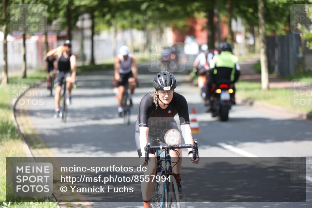 10.08.2025 - GEWOBA Citytriathlon Bremen Yannick Fuchs http://msf.ph/oto/8557994 10.08.2025 12:28:35 Radfahren 612, 622, 625, 629, 732, 812, 816, 828, 941, 980, 981 meine-sportfotos.de