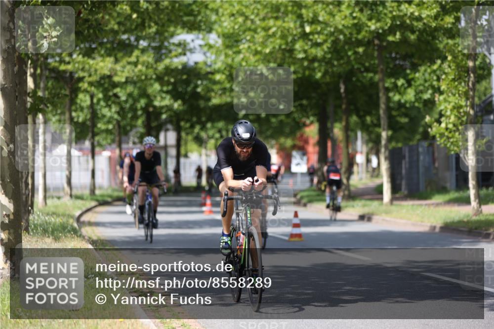 10.08.2025 - GEWOBA Citytriathlon Bremen Yannick Fuchs http://msf.ph/oto/8558289 10.08.2025 12:31:31 Radfahren 564, 575, 616, 630, 649, 654, 655, 788, 793, 863, 894, 905, 950 meine-sportfotos.de