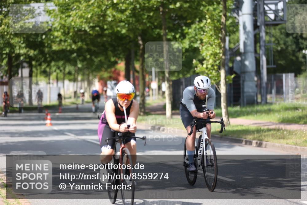 10.08.2025 - GEWOBA Citytriathlon Bremen Yannick Fuchs http://msf.ph/oto/8559274 10.08.2025 12:39:04 Radfahren 658, 696, 720, 729, 762, 900, 969, 978, 1019 meine-sportfotos.de