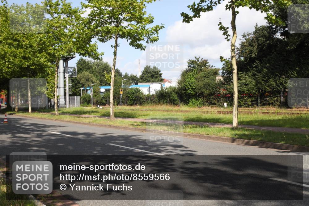 10.08.2025 - GEWOBA Citytriathlon Bremen Yannick Fuchs http://msf.ph/oto/8559566 10.08.2025 10:59:12 Radfahren 63, 111, 193 meine-sportfotos.de