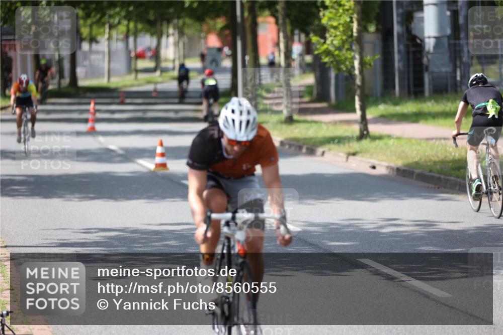 10.08.2025 - GEWOBA Citytriathlon Bremen Yannick Fuchs http://msf.ph/oto/8560555 10.08.2025 14:19:43 Radfahren 59, 84, 170, 174, 287 meine-sportfotos.de