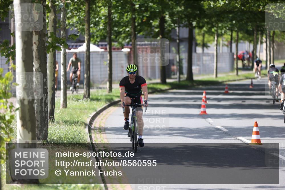 10.08.2025 - GEWOBA Citytriathlon Bremen Yannick Fuchs http://msf.ph/oto/8560595 10.08.2025 14:19:49 Radfahren 36, 59, 170, 174, 287 meine-sportfotos.de
