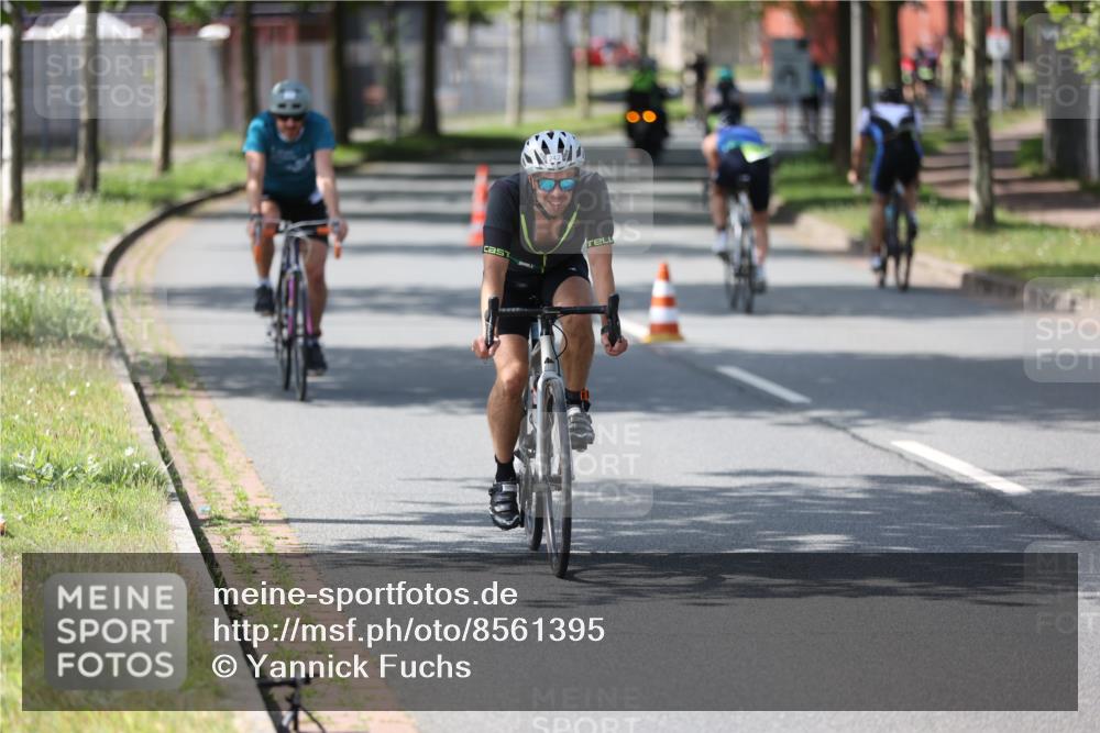 10.08.2025 - GEWOBA Citytriathlon Bremen Yannick Fuchs http://msf.ph/oto/8561395 10.08.2025 14:22:33 Radfahren 86, 186, 217, 242, 259, 262 meine-sportfotos.de