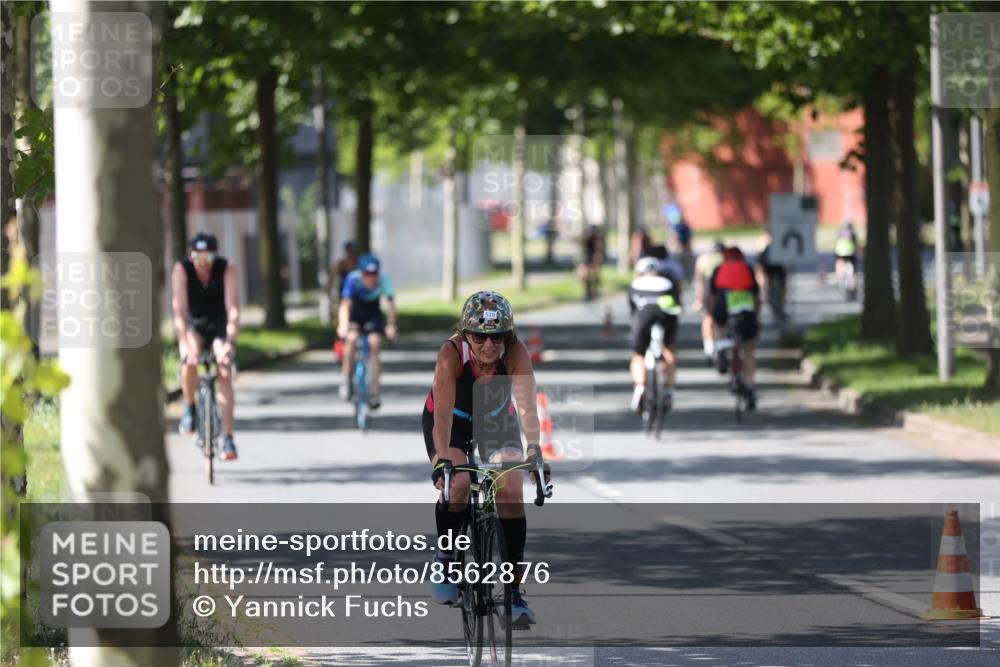10.08.2025 - GEWOBA Citytriathlon Bremen Yannick Fuchs http://msf.ph/oto/8562876 10.08.2025 14:33:29 Radfahren 2, 48, 74, 138, 440, 514, 518, 519 meine-sportfotos.de