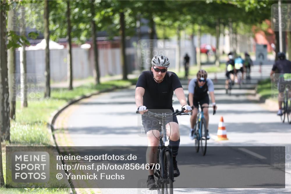 10.08.2025 - GEWOBA Citytriathlon Bremen Yannick Fuchs http://msf.ph/oto/8564670 10.08.2025 14:42:51 Radfahren 67, 110, 180, 436, 474, 479 meine-sportfotos.de