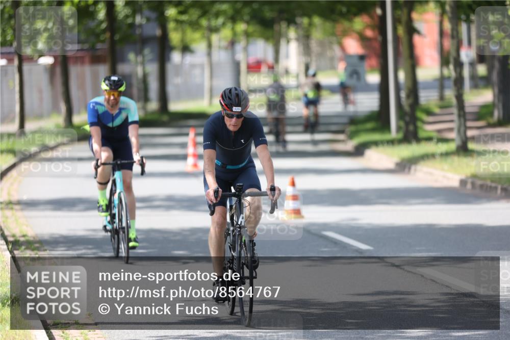10.08.2025 - GEWOBA Citytriathlon Bremen Yannick Fuchs http://msf.ph/oto/8564767 10.08.2025 14:43:51 Radfahren 86, 154, 163, 259, 325 meine-sportfotos.de
