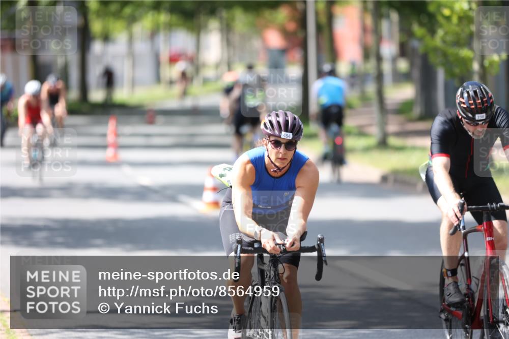 10.08.2025 - GEWOBA Citytriathlon Bremen Yannick Fuchs http://msf.ph/oto/8564959 10.08.2025 14:45:04 Radfahren 35, 198, 326, 336, 346, 453, 484, 497 meine-sportfotos.de