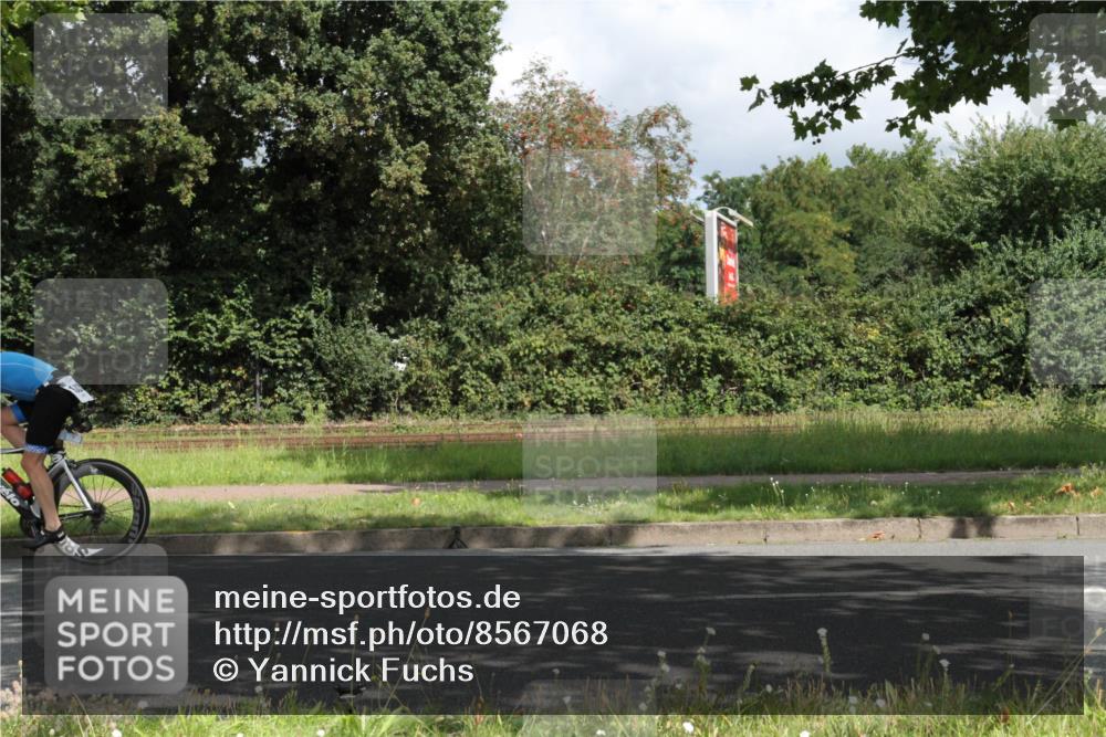 10.08.2025 - GEWOBA Citytriathlon Bremen Yannick Fuchs http://msf.ph/oto/8567068 10.08.2025 12:28:35 Radfahren 612, 622, 625, 629, 732, 812, 816, 828, 941, 980, 981 meine-sportfotos.de