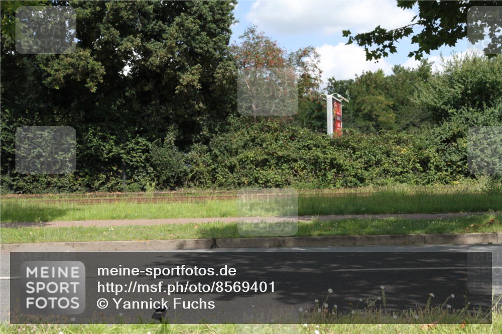 10.08.2025 - GEWOBA Citytriathlon Bremen Yannick Fuchs http://msf.ph/oto/8569401 10.08.2025 13:27:16 Radfahren 909 meine-sportfotos.de