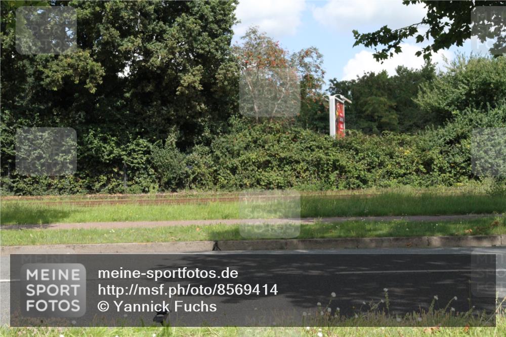 10.08.2025 - GEWOBA Citytriathlon Bremen Yannick Fuchs http://msf.ph/oto/8569414 10.08.2025 13:28:46 Radfahren  meine-sportfotos.de