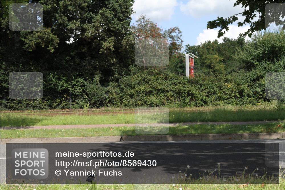 10.08.2025 - GEWOBA Citytriathlon Bremen Yannick Fuchs http://msf.ph/oto/8569430 10.08.2025 13:28:57 Radfahren  meine-sportfotos.de