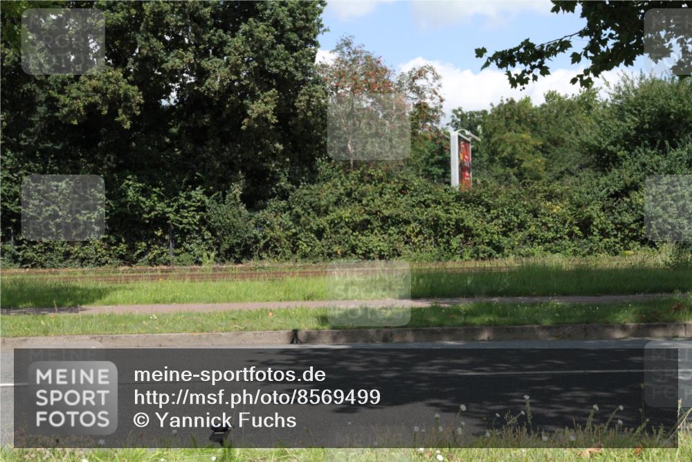 10.08.2025 - GEWOBA Citytriathlon Bremen Yannick Fuchs http://msf.ph/oto/8569499 10.08.2025 13:37:04 Radfahren  meine-sportfotos.de