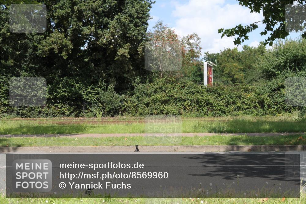 10.08.2025 - GEWOBA Citytriathlon Bremen Yannick Fuchs http://msf.ph/oto/8569960 10.08.2025 14:16:16 Radfahren 2, 23, 24, 38, 46, 48, 57, 62, 63, 65, 92, 144 meine-sportfotos.de