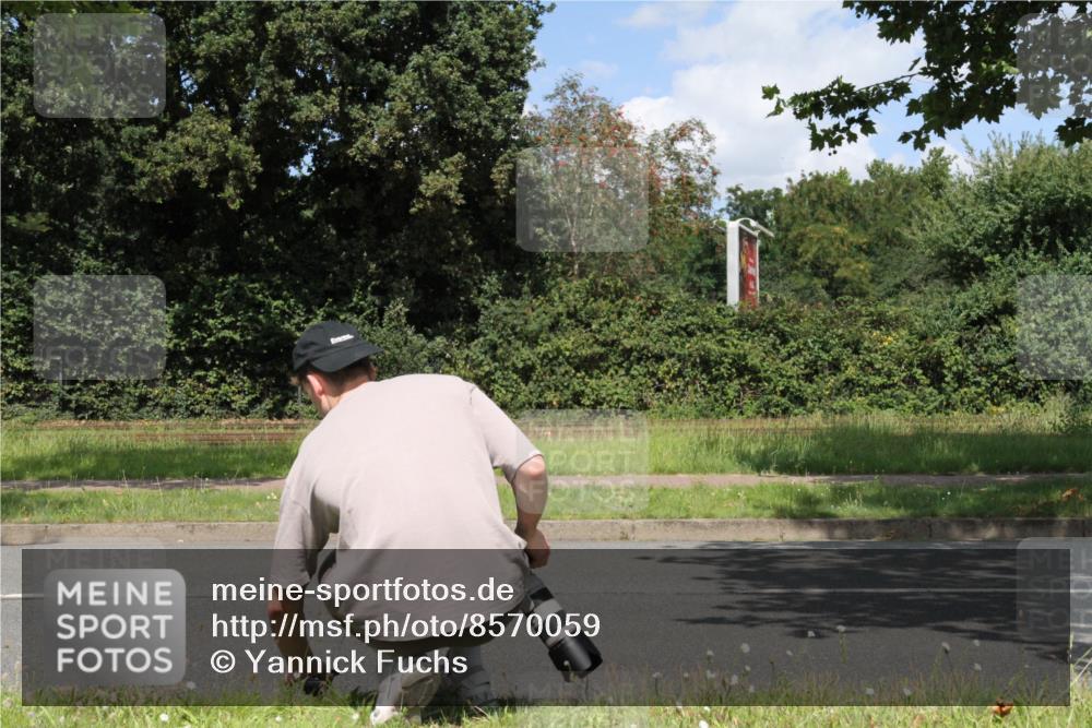 10.08.2025 - GEWOBA Citytriathlon Bremen Yannick Fuchs http://msf.ph/oto/8570059 10.08.2025 14:16:52 Radfahren 20, 32, 41, 78 meine-sportfotos.de
