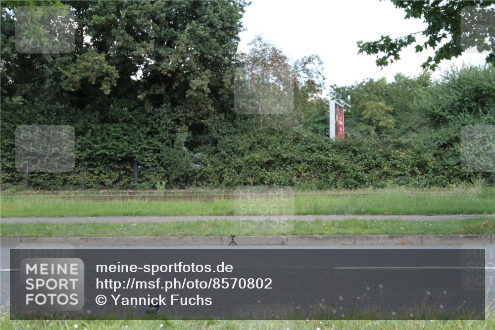 10.08.2025 - GEWOBA Citytriathlon Bremen Yannick Fuchs http://msf.ph/oto/8570802 10.08.2025 14:27:35 Radfahren 120, 156, 320, 363 meine-sportfotos.de