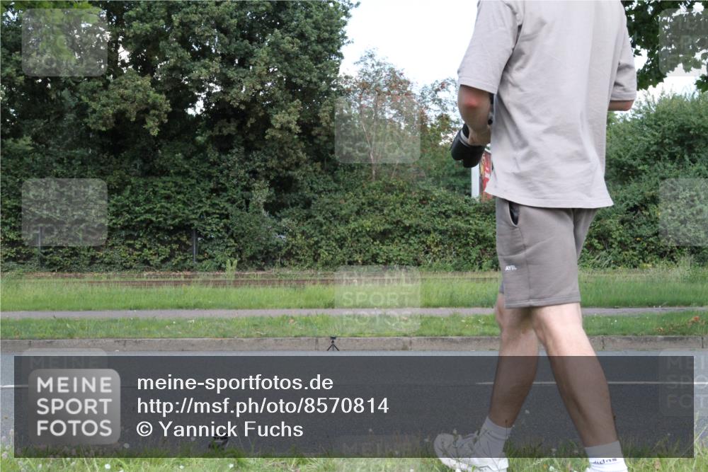 10.08.2025 - GEWOBA Citytriathlon Bremen Yannick Fuchs http://msf.ph/oto/8570814 10.08.2025 14:27:42 Radfahren 156, 159, 194, 320, 322, 363 meine-sportfotos.de