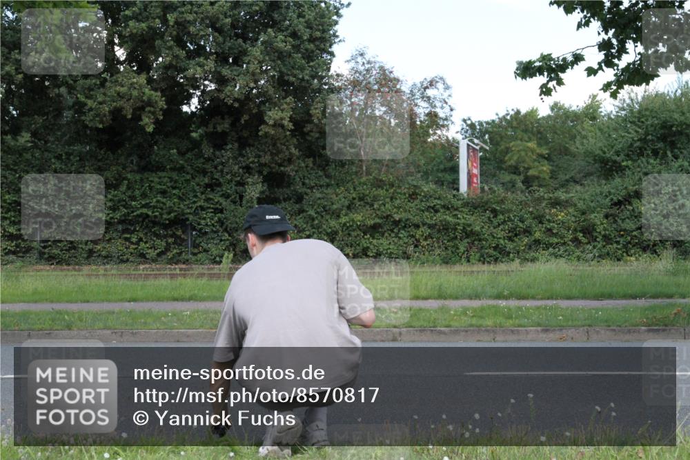 10.08.2025 - GEWOBA Citytriathlon Bremen Yannick Fuchs http://msf.ph/oto/8570817 10.08.2025 14:27:44 Radfahren 156, 159, 194, 293, 322, 363 meine-sportfotos.de