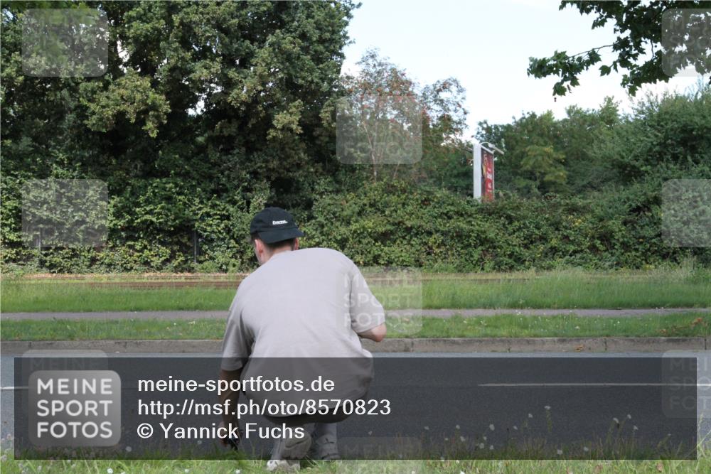 10.08.2025 - GEWOBA Citytriathlon Bremen Yannick Fuchs http://msf.ph/oto/8570823 10.08.2025 14:27:46 Radfahren 156, 159, 194, 293, 322, 363 meine-sportfotos.de