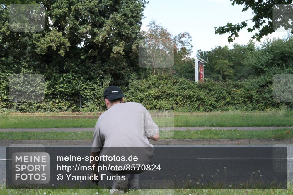 10.08.2025 - GEWOBA Citytriathlon Bremen Yannick Fuchs http://msf.ph/oto/8570824 10.08.2025 14:27:47 Radfahren 156, 159, 194, 293, 322, 363 meine-sportfotos.de