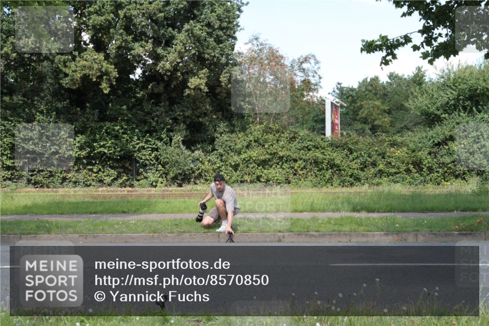 10.08.2025 - GEWOBA Citytriathlon Bremen Yannick Fuchs http://msf.ph/oto/8570850 10.08.2025 14:27:56 Radfahren 70, 159, 194, 293, 322 meine-sportfotos.de