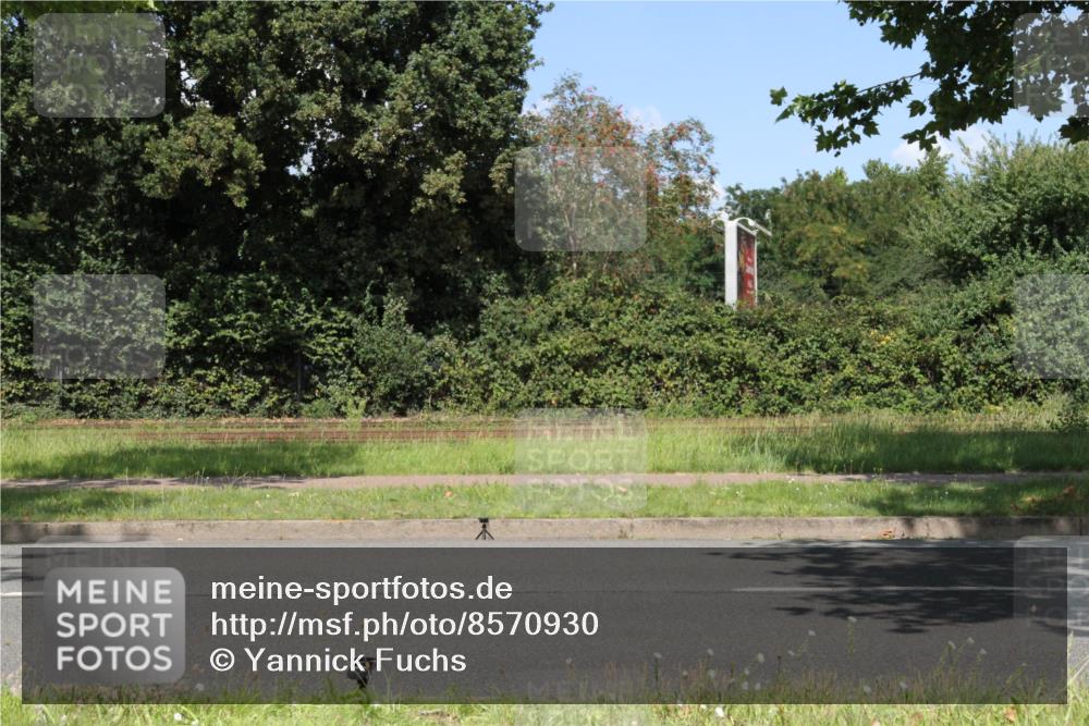 10.08.2025 - GEWOBA Citytriathlon Bremen Yannick Fuchs http://msf.ph/oto/8570930 10.08.2025 14:29:05 Radfahren 168, 172, 188, 321, 403, 447 meine-sportfotos.de