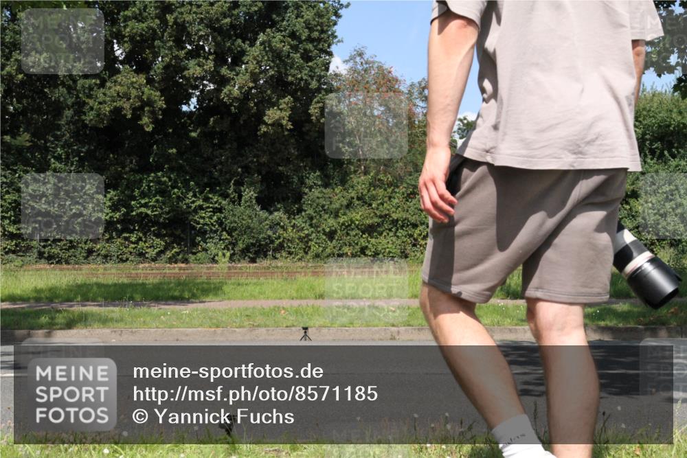 10.08.2025 - GEWOBA Citytriathlon Bremen Yannick Fuchs http://msf.ph/oto/8571185 10.08.2025 14:30:52 Radfahren 12, 107, 175, 178, 335, 341, 356, 368, 385, 399, 409, 416, 504, 510 meine-sportfotos.de