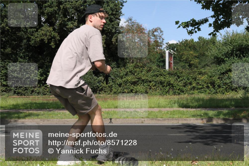 10.08.2025 - GEWOBA Citytriathlon Bremen Yannick Fuchs http://msf.ph/oto/8571228 10.08.2025 14:31:06 Radfahren 26, 155, 175, 335, 368, 385, 407, 412, 491, 494, 509, 510 meine-sportfotos.de
