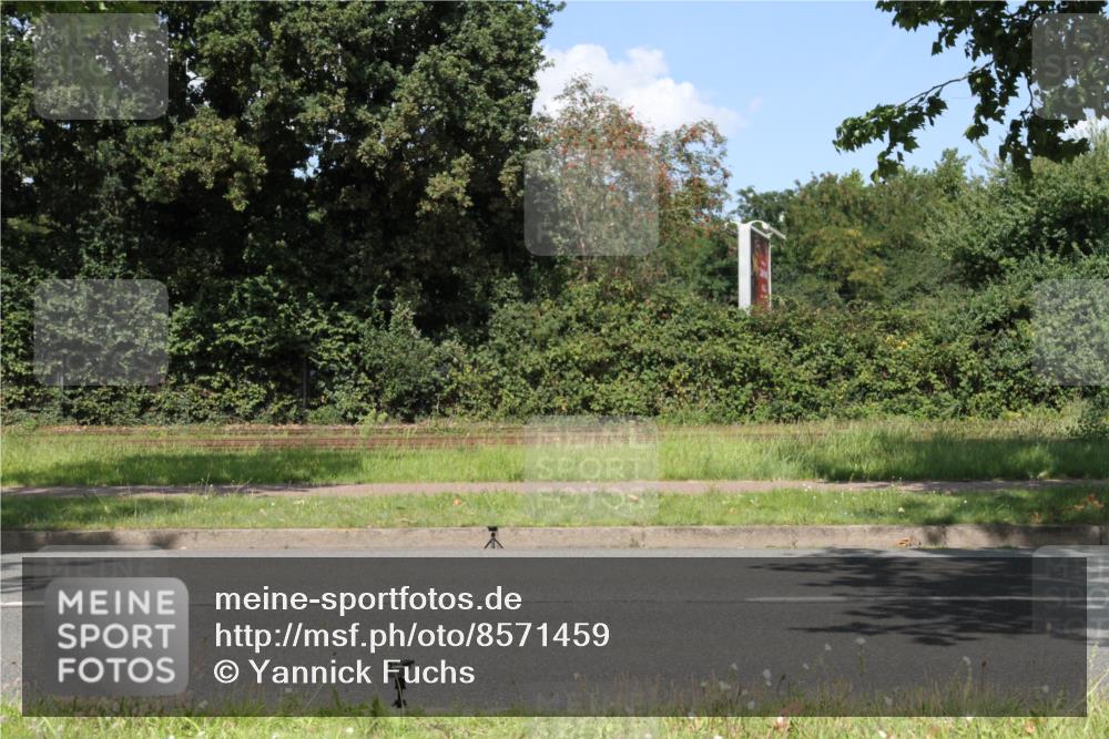 10.08.2025 - GEWOBA Citytriathlon Bremen Yannick Fuchs http://msf.ph/oto/8571459 10.08.2025 14:33:25 Radfahren 2, 74, 138, 207, 440, 518, 519 meine-sportfotos.de