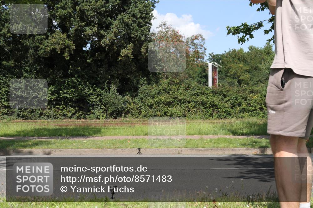 10.08.2025 - GEWOBA Citytriathlon Bremen Yannick Fuchs http://msf.ph/oto/8571483 10.08.2025 14:33:35 Radfahren 2, 25, 48, 74, 138, 440, 514, 518, 519 meine-sportfotos.de