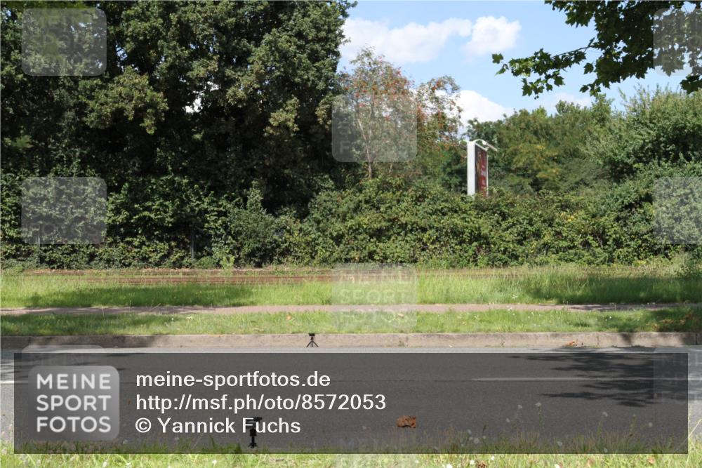 10.08.2025 - GEWOBA Citytriathlon Bremen Yannick Fuchs http://msf.ph/oto/8572053 10.08.2025 14:46:08 Radfahren 61, 182, 269, 363, 404, 422, 499 meine-sportfotos.de