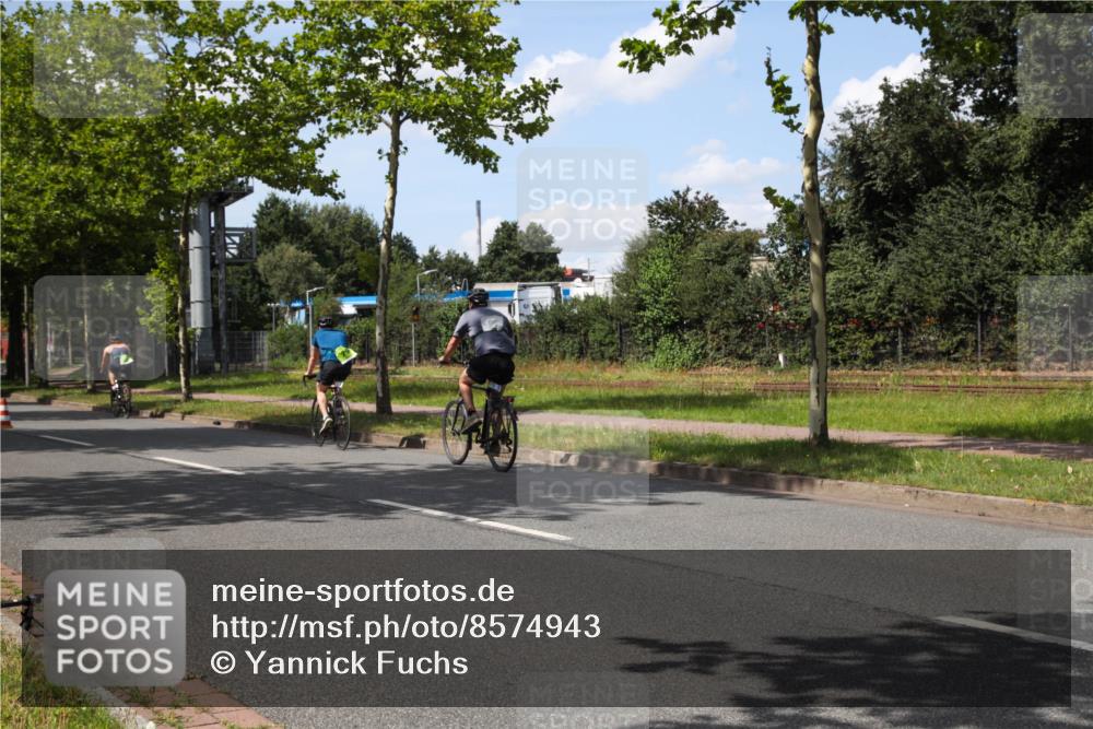 10.08.2025 - GEWOBA Citytriathlon Bremen Yannick Fuchs http://msf.ph/oto/8574943 10.08.2025 14:19:25 Radfahren 84, 124, 126, 162, 201, 227, 239, 254 meine-sportfotos.de