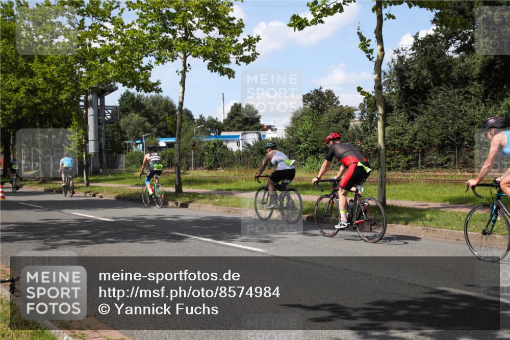 10.08.2025 - GEWOBA Citytriathlon Bremen Yannick Fuchs http://msf.ph/oto/8574984 10.08.2025 14:19:47 Radfahren 36, 59, 84, 170, 174, 287 meine-sportfotos.de